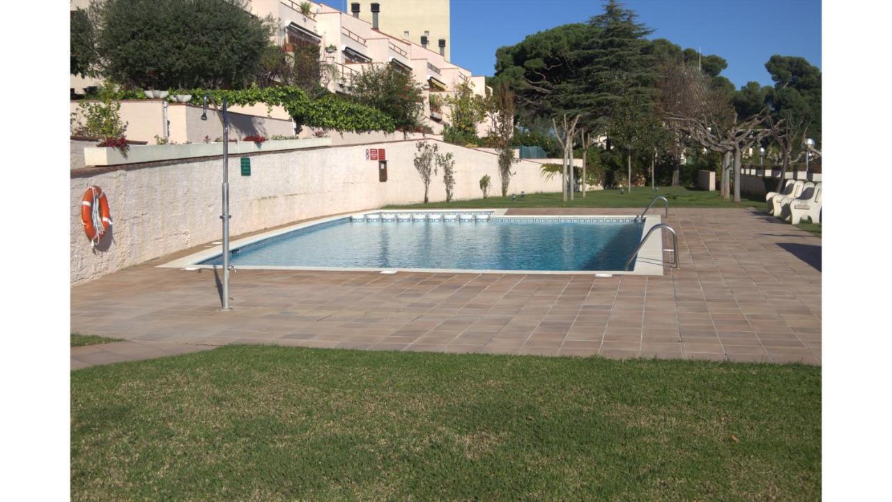 Villa Lloguer30 Margaret'S Family House With Pool And Parquing Sant Feliu de Guíxols Exterior foto