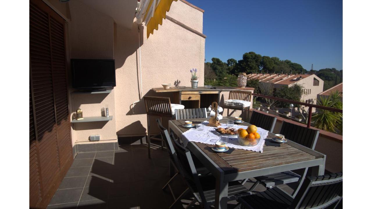 Villa Lloguer30 Margaret'S Family House With Pool And Parquing Sant Feliu de Guíxols Exterior foto