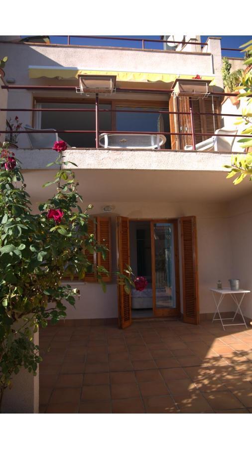 Villa Lloguer30 Margaret'S Family House With Pool And Parquing Sant Feliu de Guíxols Exterior foto