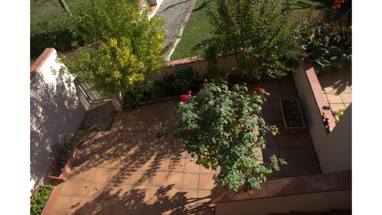 Villa Lloguer30 Margaret'S Family House With Pool And Parquing Sant Feliu de Guíxols Exterior foto