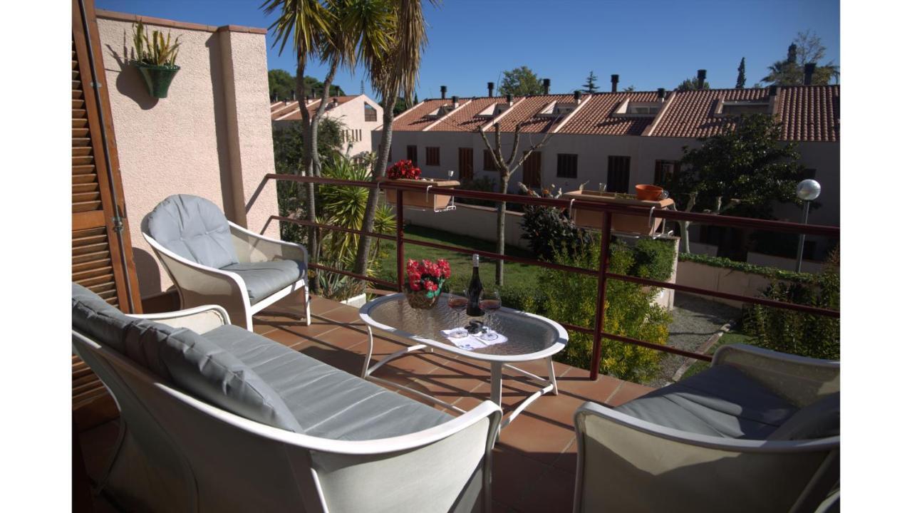 Villa Lloguer30 Margaret'S Family House With Pool And Parquing Sant Feliu de Guíxols Exterior foto