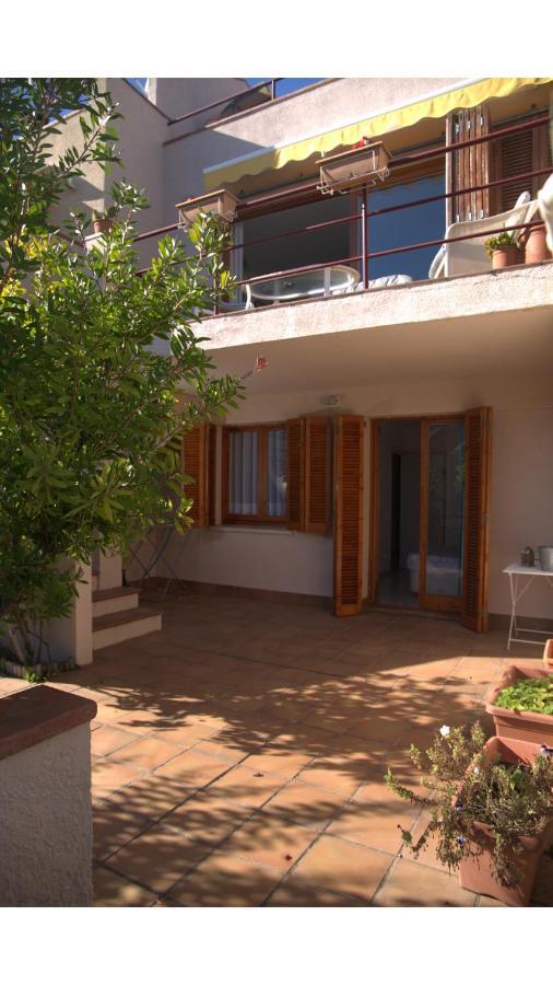 Villa Lloguer30 Margaret'S Family House With Pool And Parquing Sant Feliu de Guíxols Exterior foto