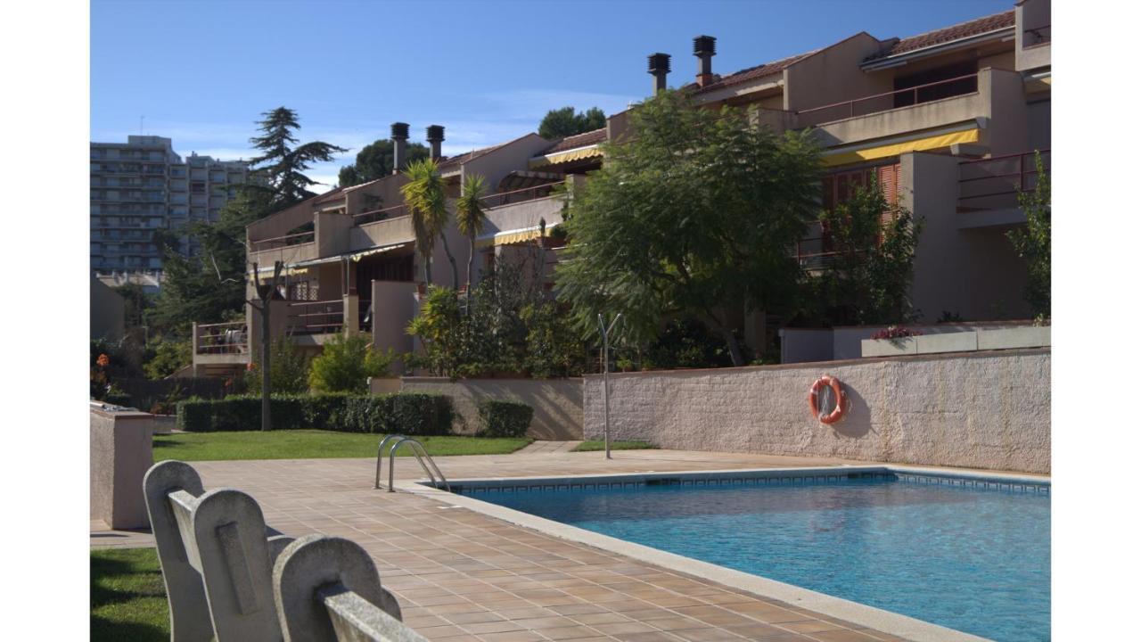 Villa Lloguer30 Margaret'S Family House With Pool And Parquing Sant Feliu de Guíxols Exterior foto