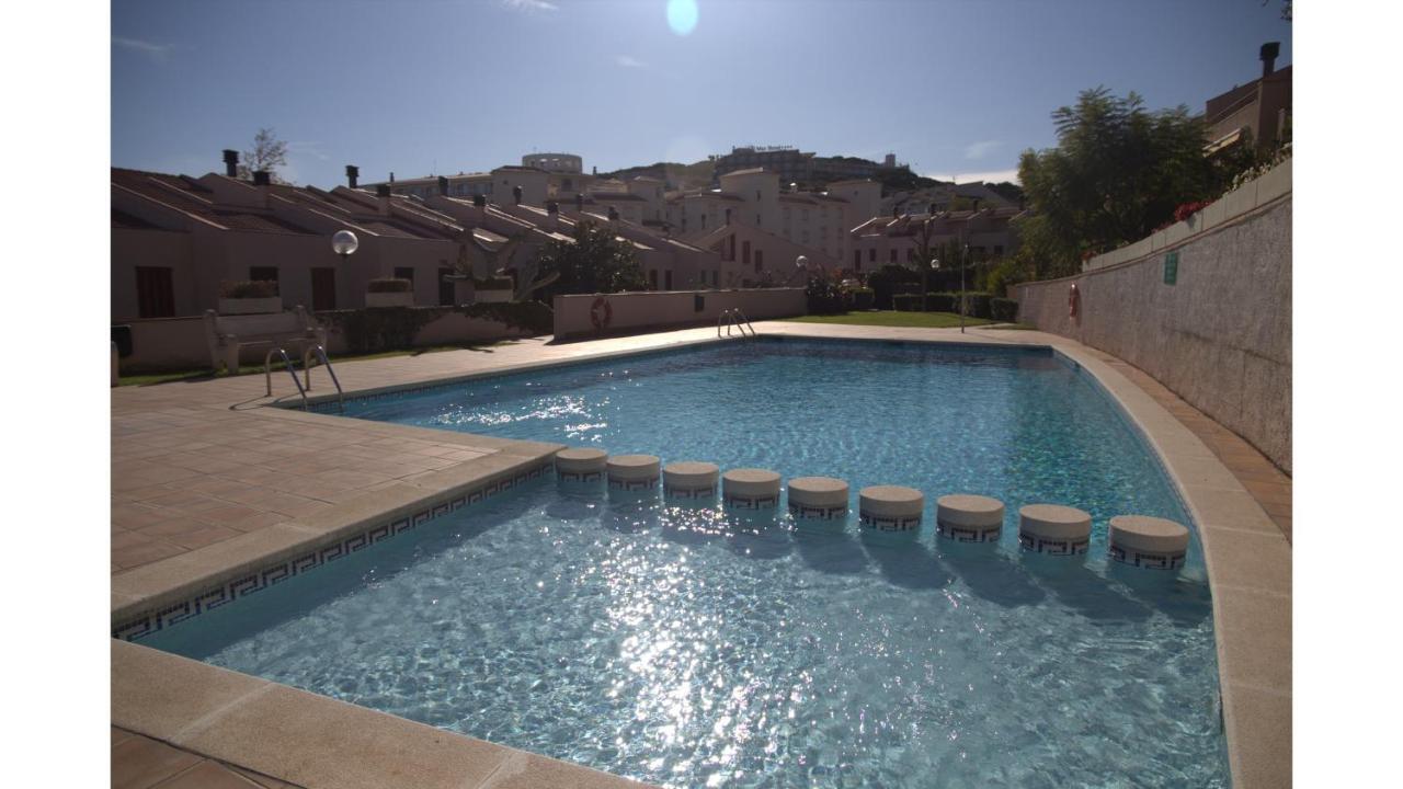 Villa Lloguer30 Margaret'S Family House With Pool And Parquing Sant Feliu de Guíxols Exterior foto