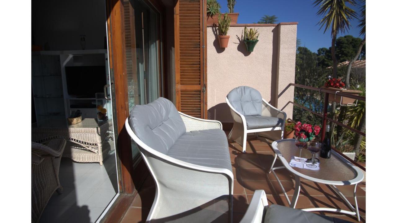Villa Lloguer30 Margaret'S Family House With Pool And Parquing Sant Feliu de Guíxols Exterior foto