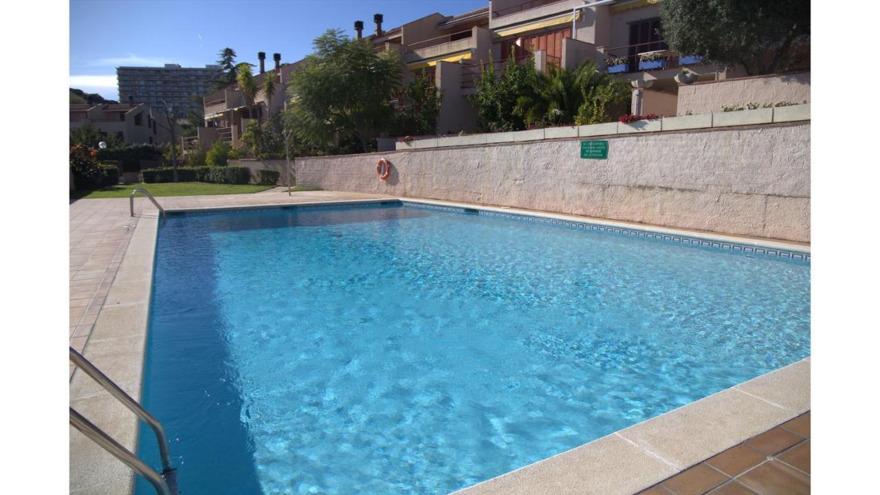 Villa Lloguer30 Margaret'S Family House With Pool And Parquing Sant Feliu de Guíxols Exterior foto