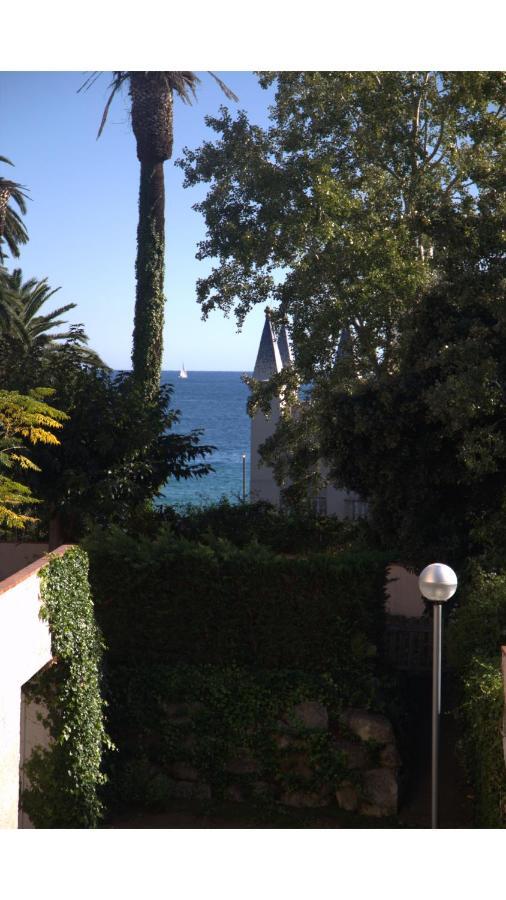 Villa Lloguer30 Margaret'S Family House With Pool And Parquing Sant Feliu de Guíxols Exterior foto