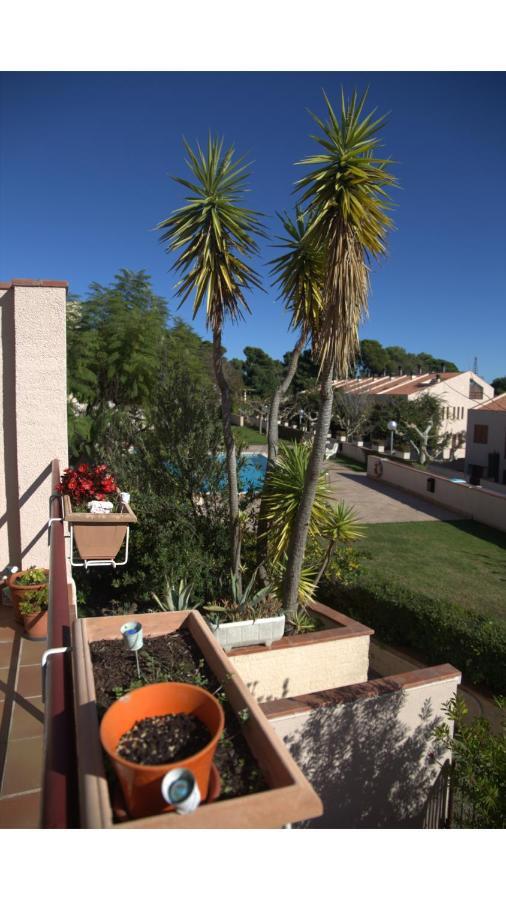 Villa Lloguer30 Margaret'S Family House With Pool And Parquing Sant Feliu de Guíxols Exterior foto