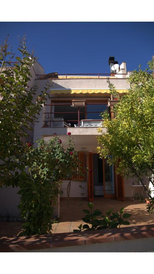 Villa Lloguer30 Margaret'S Family House With Pool And Parquing Sant Feliu de Guíxols Exterior foto